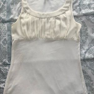 Express dressy tank top